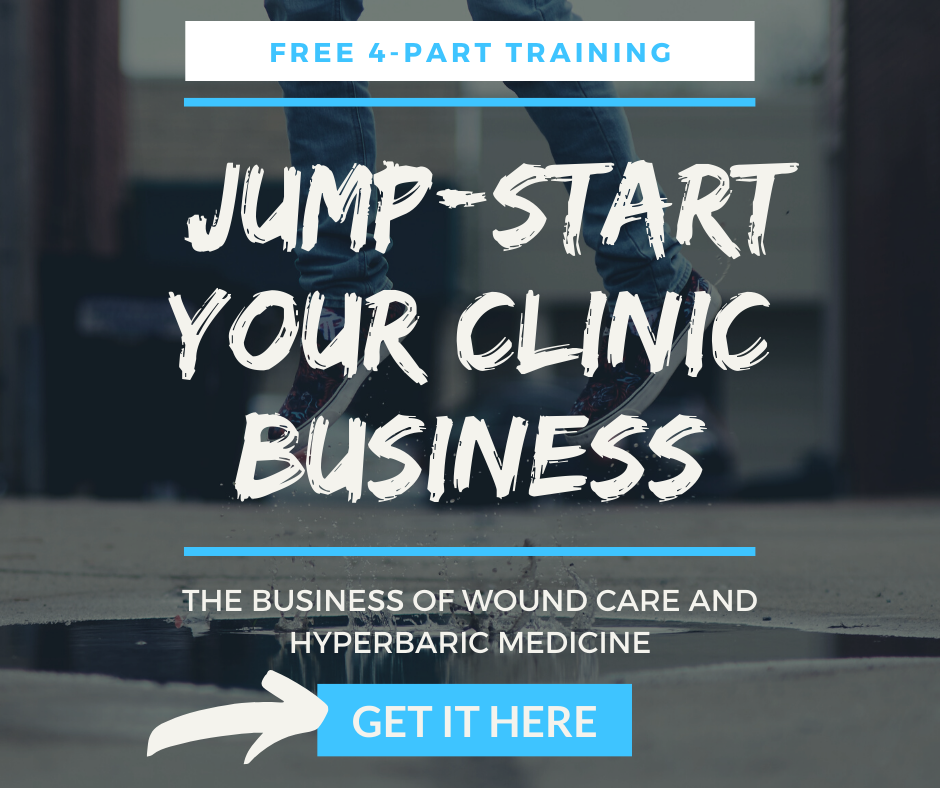 Copy of Ready to Jump Start your Clinic Business