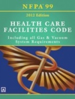 NFPA facilities code