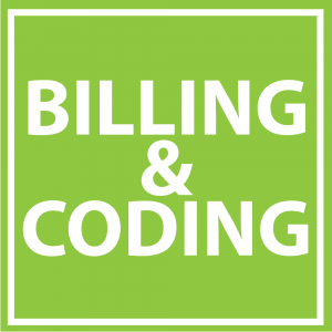 billing--coding