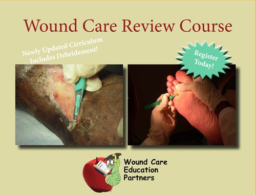 [Video] Debridement: Learn How, When, and Why