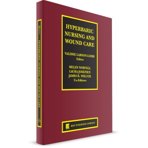 hyperbaric nursing and wound care